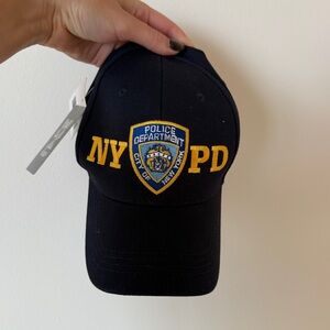 New York PD Baseball Cap